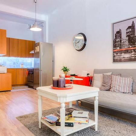 Renovated, Open And Functional Old City House Heraklion Exteriör bild